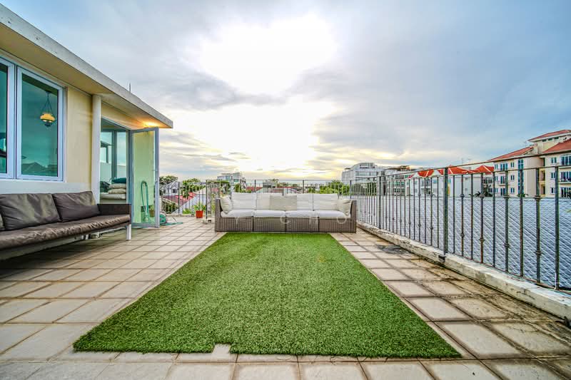 Leith Park Semi-Detached House For Sale at S$ 5,888,888 | PropertyGuru Singapore