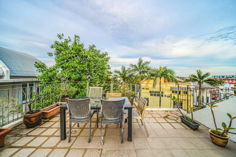 Leith Park Semi-Detached House For Sale at S$ 5,888,888 | PropertyGuru Singapore