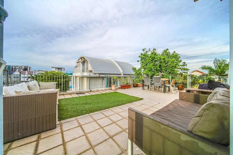 Leith Park Semi-Detached House For Sale at S$ 5,888,888 | PropertyGuru Singapore