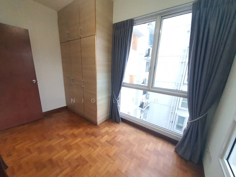 La Casa, 60 Woodlands Drive 16, 3 Bedrooms, 1,130 sqft, Condominium For Rent, by Nigel Toh, 23416763 - PropertyGuru.com.sg