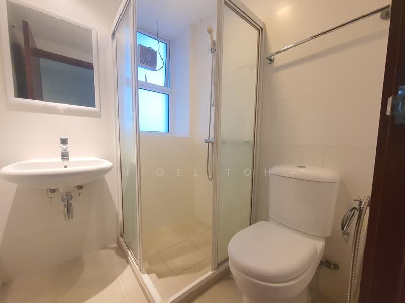 La Casa, 60 Woodlands Drive 16, 3 Bedrooms, 1,130 sqft, Condominium For Rent, by Nigel Toh, 23416763 - PropertyGuru.com.sg