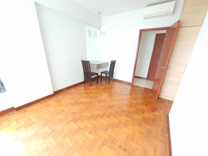 La Casa, 60 Woodlands Drive 16, 3 Bedrooms, 1,130 sqft, Condominium For Rent, by Nigel Toh, 23416763 - PropertyGuru.com.sg