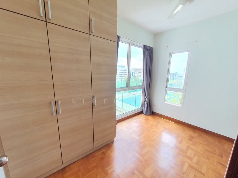 La Casa, 60 Woodlands Drive 16, 3 Bedrooms, 1,130 sqft, Condominium For Rent, by Nigel Toh, 23416763 - PropertyGuru.com.sg