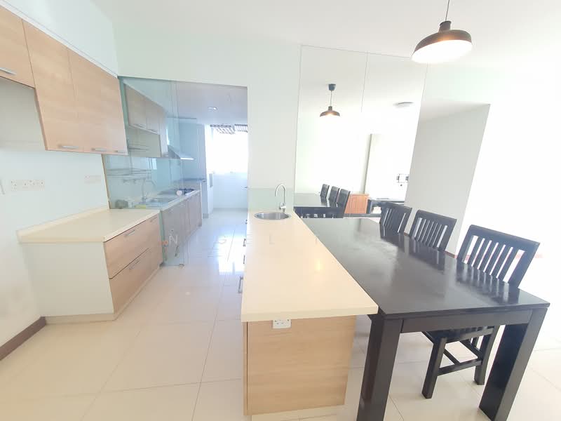 La Casa, 60 Woodlands Drive 16, 3 Bedrooms, 1,130 sqft, Condominium For Rent, by Nigel Toh, 23416763 - PropertyGuru.com.sg