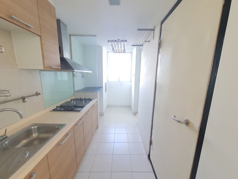 La Casa, 60 Woodlands Drive 16, 3 Bedrooms, 1,130 sqft, Condominium For Rent, by Nigel Toh, 23416763 - PropertyGuru.com.sg