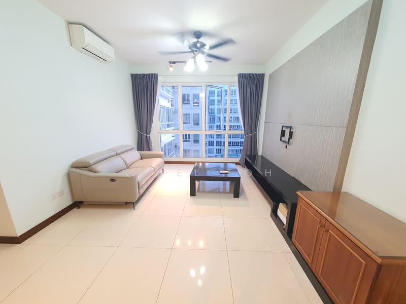 La Casa, 60 Woodlands Drive 16, 3 Bedrooms, 1,130 sqft, Condominium For Rent, by Nigel Toh, 23416763 - PropertyGuru.com.sg