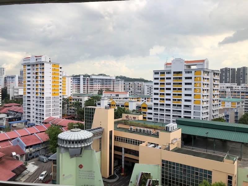 2 Teck Whye Avenue, 2 Teck Whye Avenue, 2 Bedrooms, 797 sqft, HDB Flat For Rent, by Catherine Ho Mei Yoke, 23416775 - Unblock view - PropertyGuru.com.sg