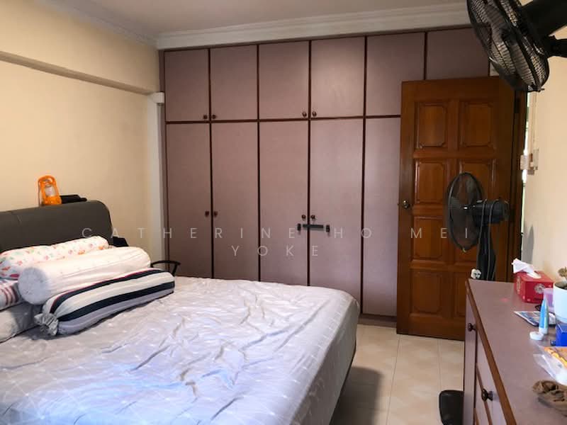 2 Teck Whye Avenue, 2 Teck Whye Avenue, 2 Bedrooms, 797 sqft, HDB Flat For Rent, by Catherine Ho Mei Yoke, 23416775 - Master bedroom - PropertyGuru.com.sg