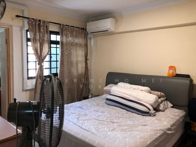 2 Teck Whye Avenue, 2 Teck Whye Avenue, 2 Bedrooms, 797 sqft, HDB Flat For Rent, by Catherine Ho Mei Yoke, 23416775 - Master bedroom - PropertyGuru.com.sg