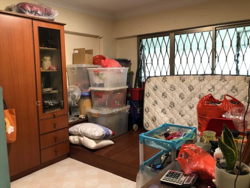 2 Teck Whye Avenue, 2 Teck Whye Avenue, 2 Bedrooms, 797 sqft, HDB Flat For Rent, by Catherine Ho Mei Yoke, 23416775 - Bedroom 2 - PropertyGuru.com.sg