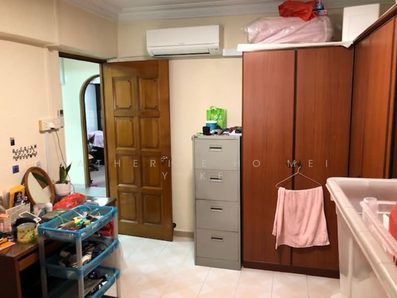 2 Teck Whye Avenue, 2 Teck Whye Avenue, 2 Bedrooms, 797 sqft, HDB Flat For Rent, by Catherine Ho Mei Yoke, 23416775 - Bedroom 2 - PropertyGuru.com.sg