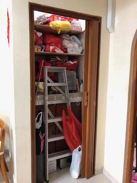 2 Teck Whye Avenue, 2 Teck Whye Avenue, 2 Bedrooms, 797 sqft, HDB Flat For Rent, by Catherine Ho Mei Yoke, 23416775 - Storeroom - PropertyGuru.com.sg