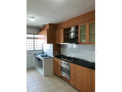 For Rent - 126 Hougang Avenue 1