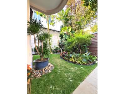 For Rent - Leith Park