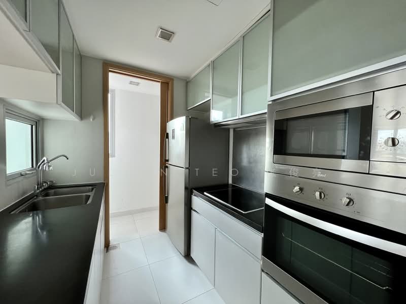 Tresalveo, 9 Marymount Terrace, 2 Bedrooms, 990 sqft, Condominium For Rent, by Julian Teo, 23416989 - PropertyGuru.com.sg