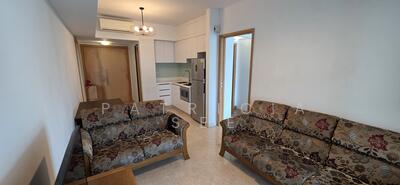 For Sale - Eight Riversuites