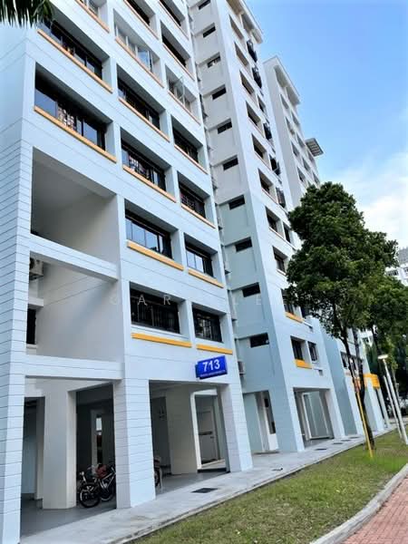 For Rent - 713 Woodlands Drive 70