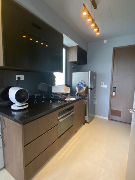 For Rent - City Suites