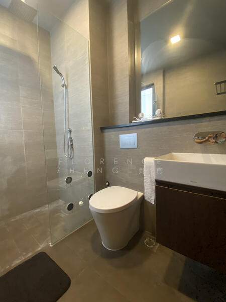 For Rent - City Suites