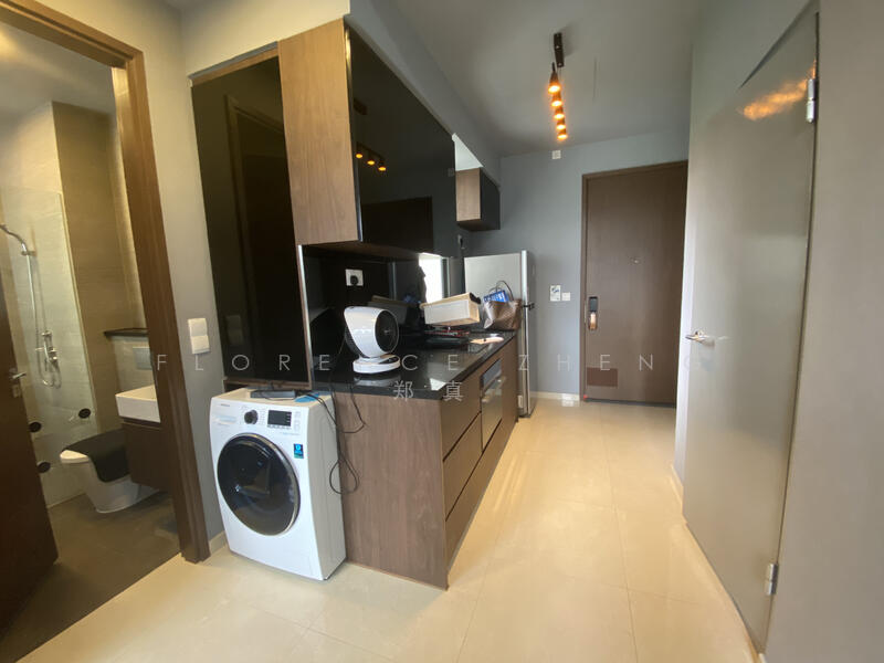 For Rent - City Suites