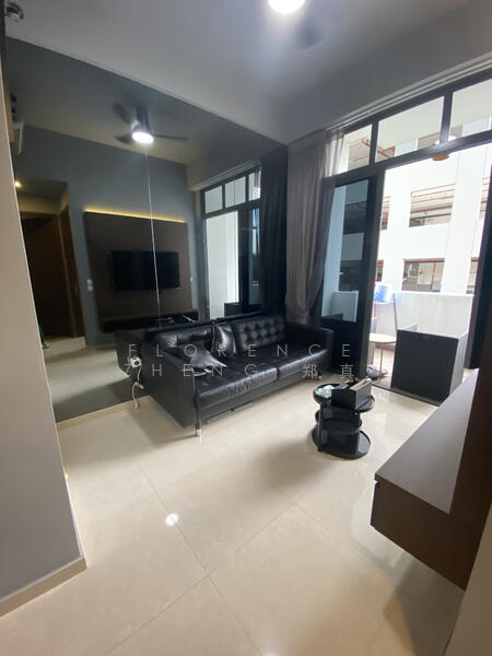 For Rent - City Suites