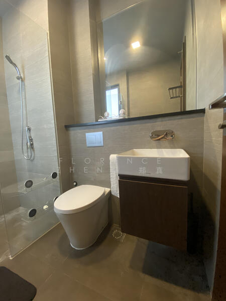 For Rent - City Suites