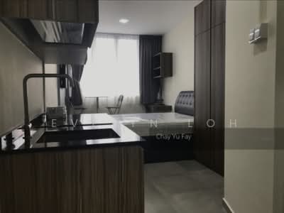 For Rent - Studio Room @ Tanjong Katong Road