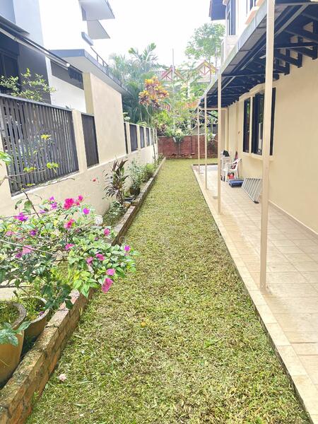 Mandarin Park, Chun Tin Road, 5 Bedrooms, 2,980 sqft, Corner Terrace For Sale, by Matthew Lingam Agt, 23417507 - PropertyGuru.com.sg