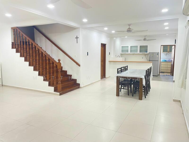 Mandarin Park, Chun Tin Road, 5 Bedrooms, 2,980 sqft, Corner Terrace For Sale, by Matthew Lingam Agt, 23417507 - PropertyGuru.com.sg