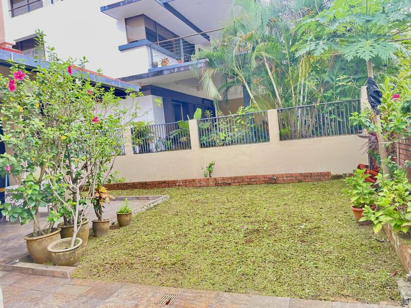 Mandarin Park, Chun Tin Road, 5 Bedrooms, 2,980 sqft, Corner Terrace For Sale, by Matthew Lingam Agt, 23417507 - PropertyGuru.com.sg