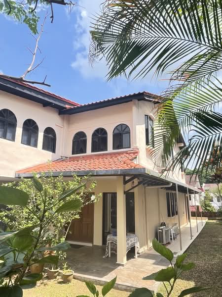 Mandarin Park, Chun Tin Road, 5 Bedrooms, 2,960 sqft, Corner Terrace For Sale, by Matthew Lingam Agt, 23417507 - PropertyGuru.com.sg