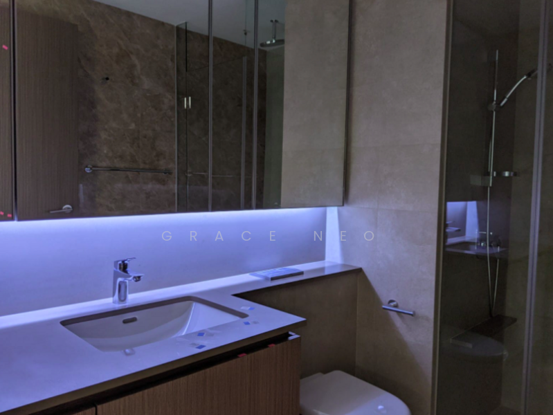 Seaside Residences, 16 Siglap Link, 1 Bedroom, 506 sqft, Apartment For Rent, by Grace Neo, 23417527 - PropertyGuru.com.sg