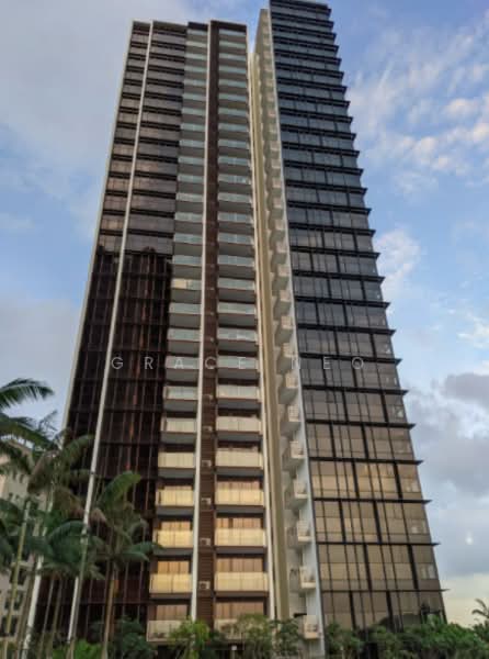 Seaside Residences, 16 Siglap Link, 1 Bedroom, 506 sqft, Apartment For Rent, by Grace Neo, 23417527 - PropertyGuru.com.sg