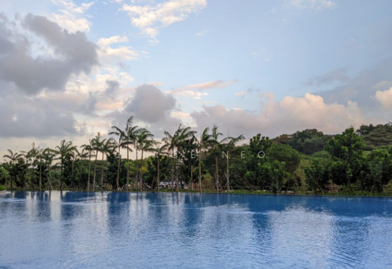 Seaside Residences, 16 Siglap Link, 1 Bedroom, 506 sqft, Apartment For Rent, by Grace Neo, 23417527 - PropertyGuru.com.sg