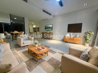 For Rent - The Coast at Sentosa Cove