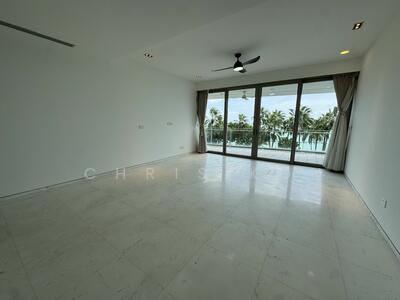 For Rent - The Coast at Sentosa Cove
