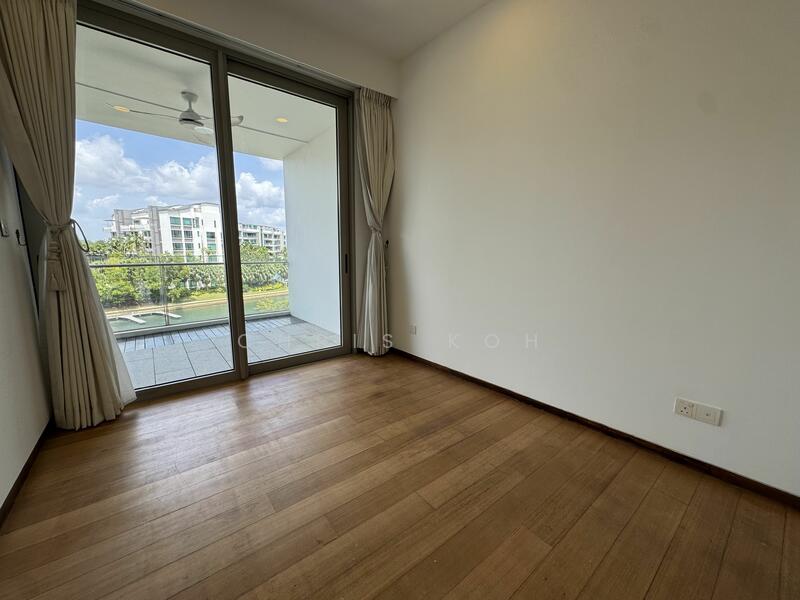 For Rent - The Coast at Sentosa Cove