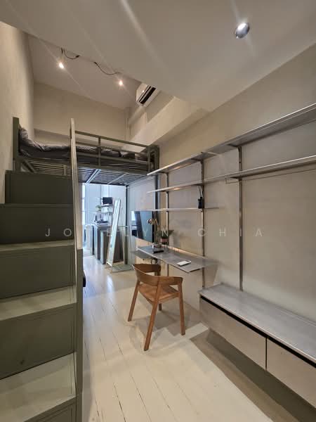 circular road studio, 35 circular road, Studio, 250 sqft, Shophouse For Rent, by Jocelyn Chia, 23417607 - PropertyGuru.com.sg