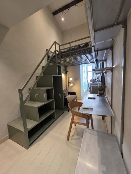 circular road studio, 35 circular road, Studio, 250 sqft, Shophouse For Rent, by Jocelyn Chia, 23417607 - PropertyGuru.com.sg