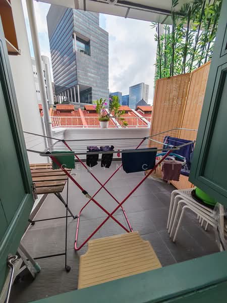 circular road studio, 35 circular road, Studio, 450 sqft, Shophouse For Rent, by Jocelyn Chia, 23417607 - PropertyGuru.com.sg