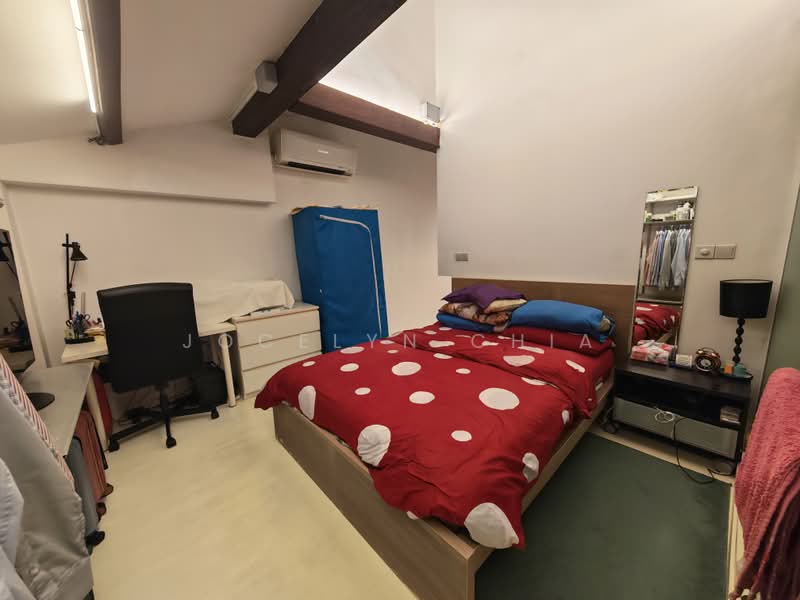 circular road studio, 35 circular road, Studio, 450 sqft, Shophouse For Rent, by Jocelyn Chia, 23417607 - PropertyGuru.com.sg