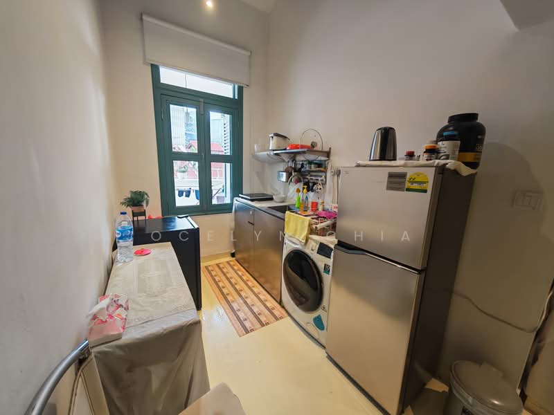 circular road studio, 35 circular road, Studio, 450 sqft, Shophouse For Rent, by Jocelyn Chia, 23417607 - PropertyGuru.com.sg