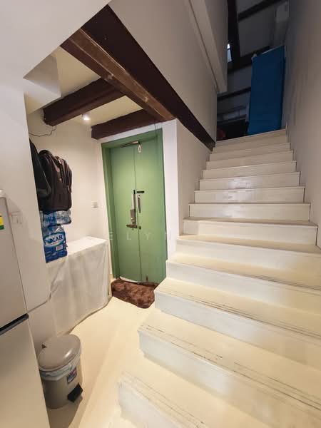 circular road studio, 35 circular road, Studio, 450 sqft, Shophouse For Rent, by Jocelyn Chia, 23417607 - PropertyGuru.com.sg