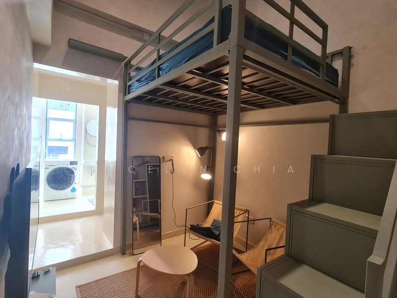 circular road studio, 35 circular road, Studio, 300 sqft, Shophouse For Rent, by Jocelyn Chia, 23417607 - PropertyGuru.com.sg