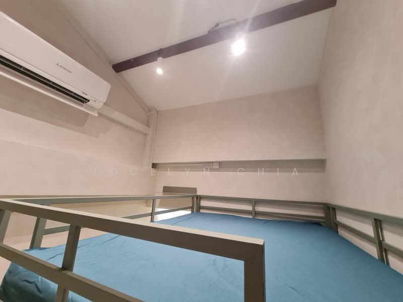 circular road studio, 35 circular road, Studio, 300 sqft, Shophouse For Rent, by Jocelyn Chia, 23417607 - PropertyGuru.com.sg