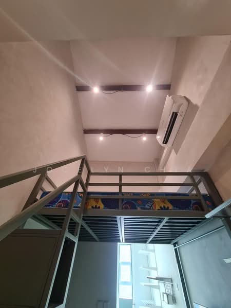 circular road studio, 35 circular road, Studio, 300 sqft, Shophouse For Rent, by Jocelyn Chia, 23417607 - PropertyGuru.com.sg