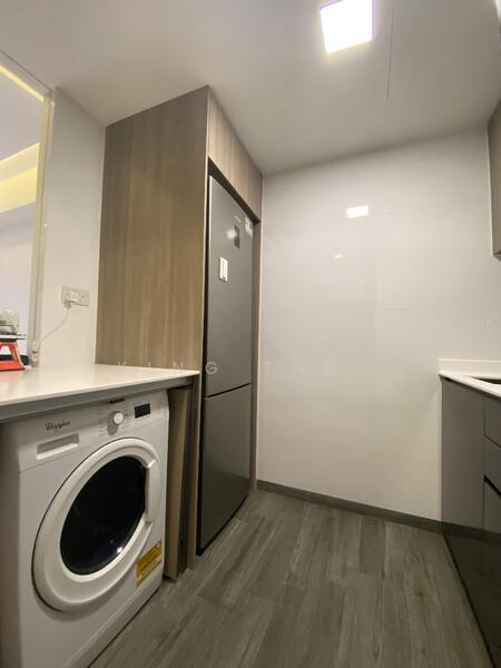 For Rent - Botanique at Bartley