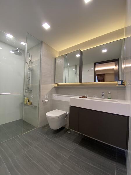 For Rent - Botanique at Bartley