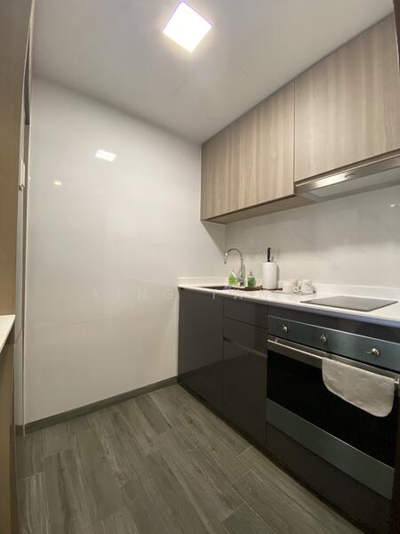 For Rent - Botanique at Bartley
