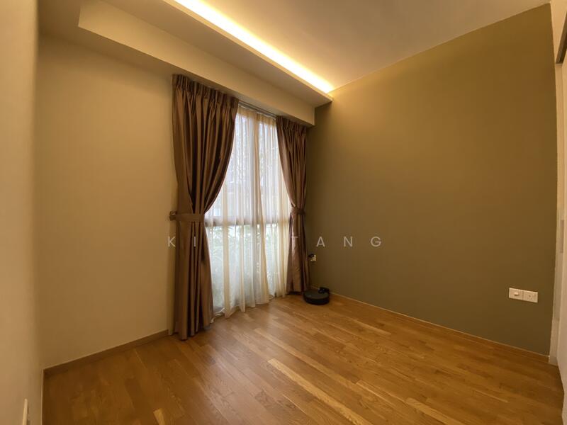 For Rent - Botanique at Bartley